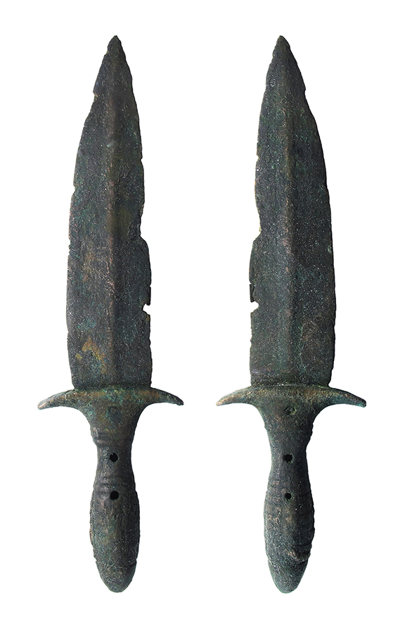 Show-Us-Your-Top-10-Ancient-/-Medieval-Coins-/-Artifacts-/-Swords-/-Prints-Of-2022